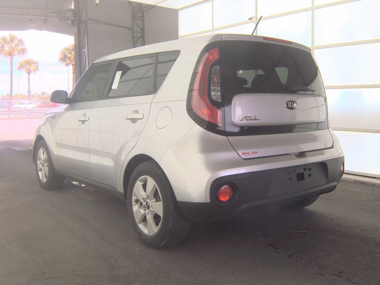 Used 2018 Kia Soul image 6
