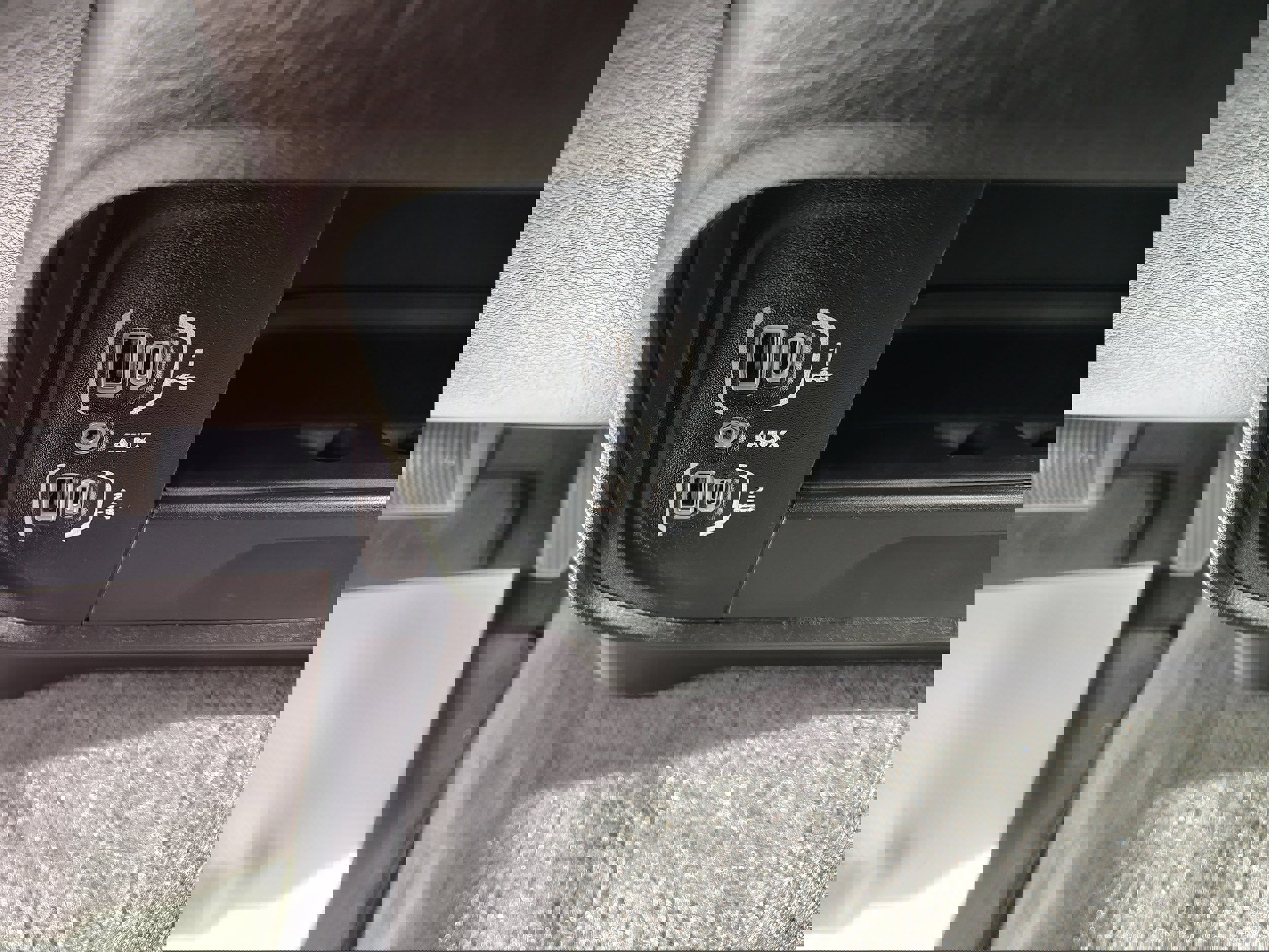 Certified 2026 RAM 2500 Laramie image 38