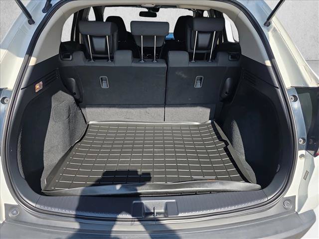 Used 2019 Honda HR-V EX image 12