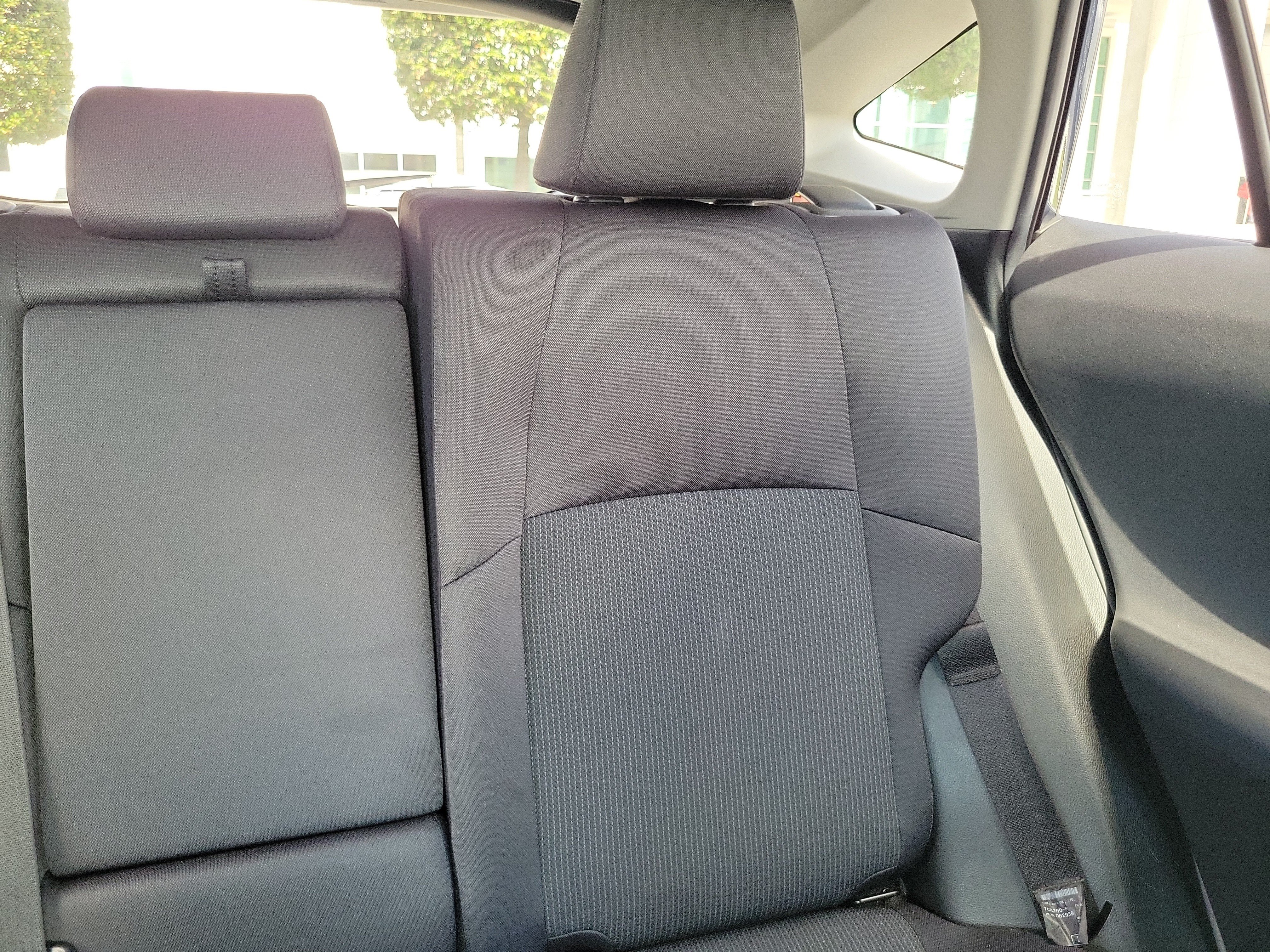 Used 2023 Toyota Venza LE AWD/4WD image 22