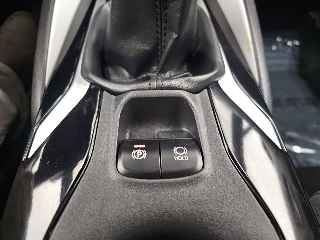 Certified 2022 Toyota Corolla SE FWD image 24