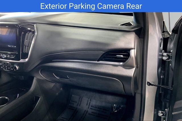Certified 2023 Chevrolet Traverse LT w/ LPO, Floor Liner Package image 26