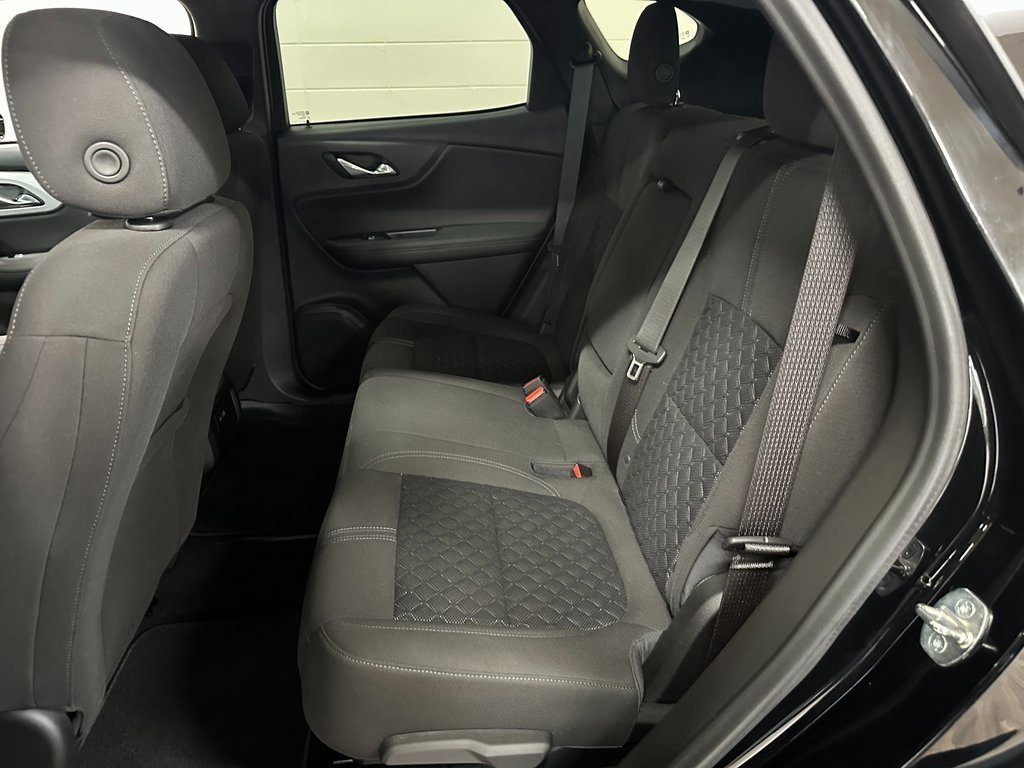 Used 2021 Chevrolet Blazer LT image 33