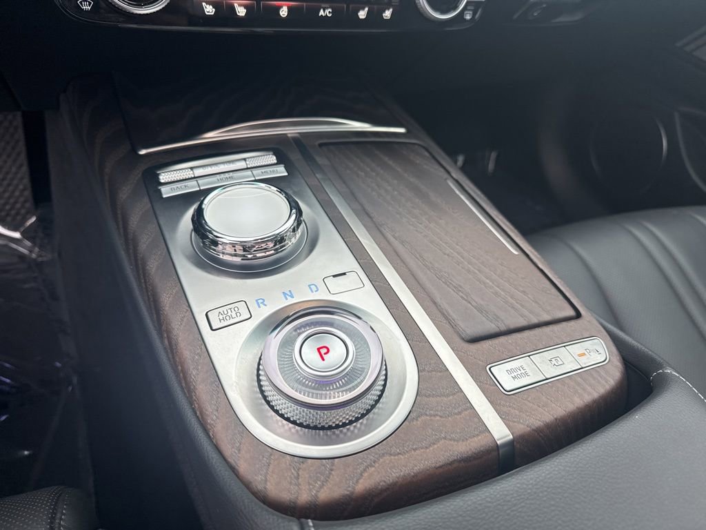 Used 2023 Genesis G80 2.5T w/ Advanced Package image 23