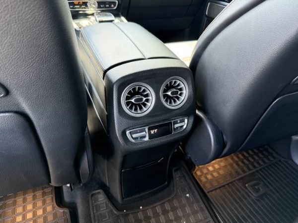Used 2021 Mercedes-Benz G 63 AMG 4MATIC image 37