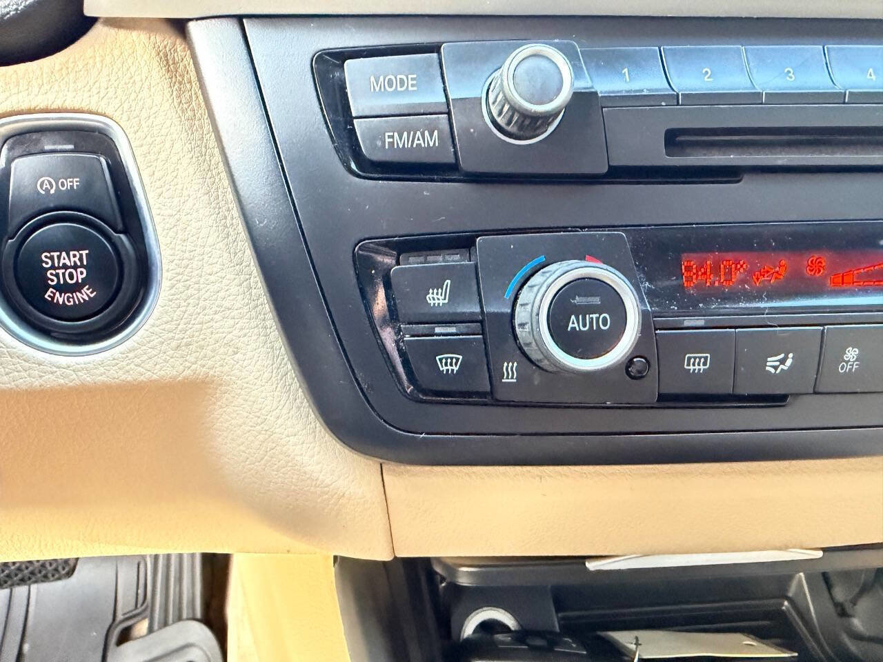 Used 2013 BMW 328i Sedan image 31