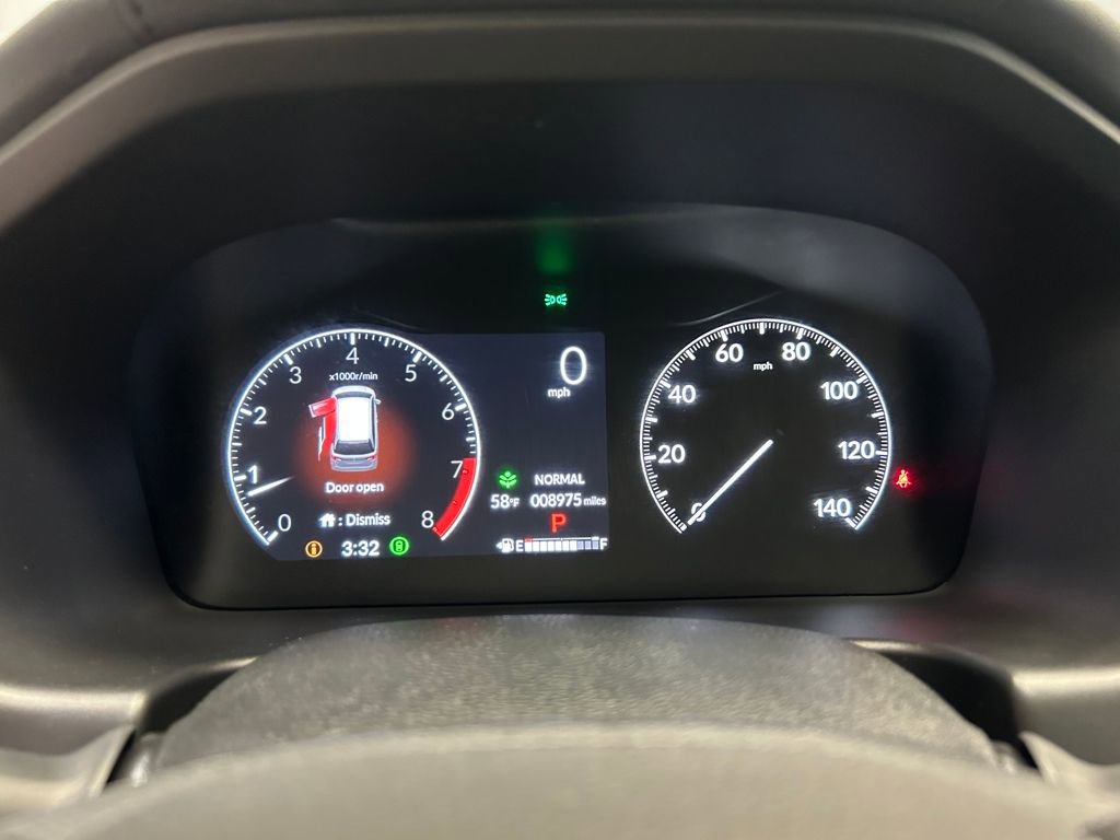 Used 2025 Honda Odyssey EX-L image 11