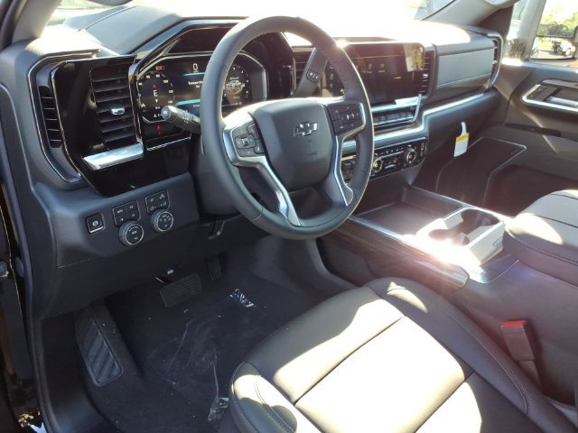 New 2026 Chevrolet Silverado 3500 LT w/ Trail Boss Package AWD/4WD image 5