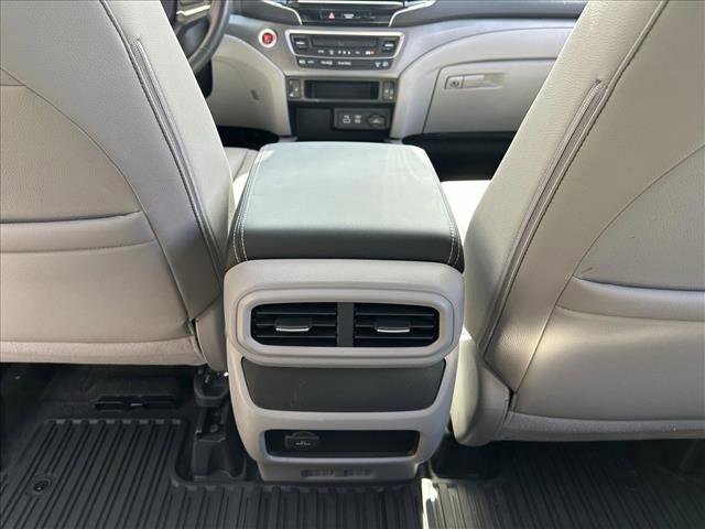 Used 2025 Honda Ridgeline RTL image 23