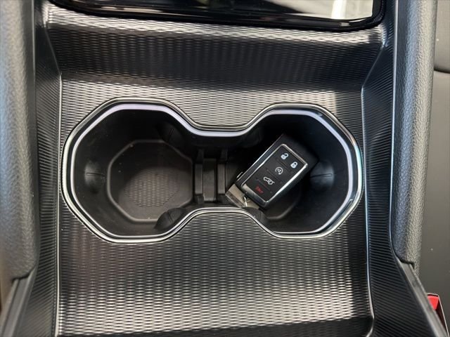 New 2026 Jeep Grand Cherokee L Limited AWD/4WD image 35