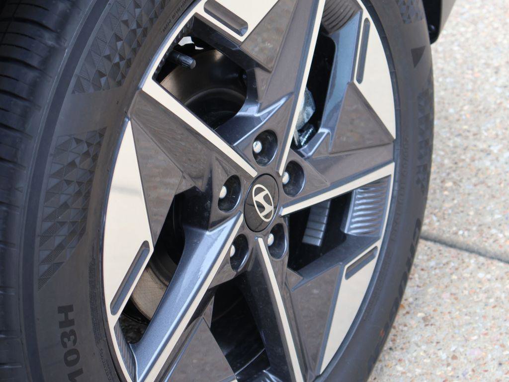 New 2026 Hyundai Tucson SEL image 10
