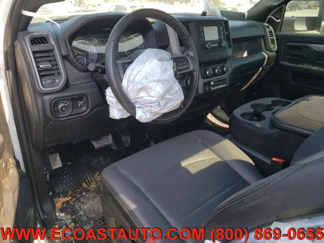Used 2022 RAM 2500 Tradesman image 9