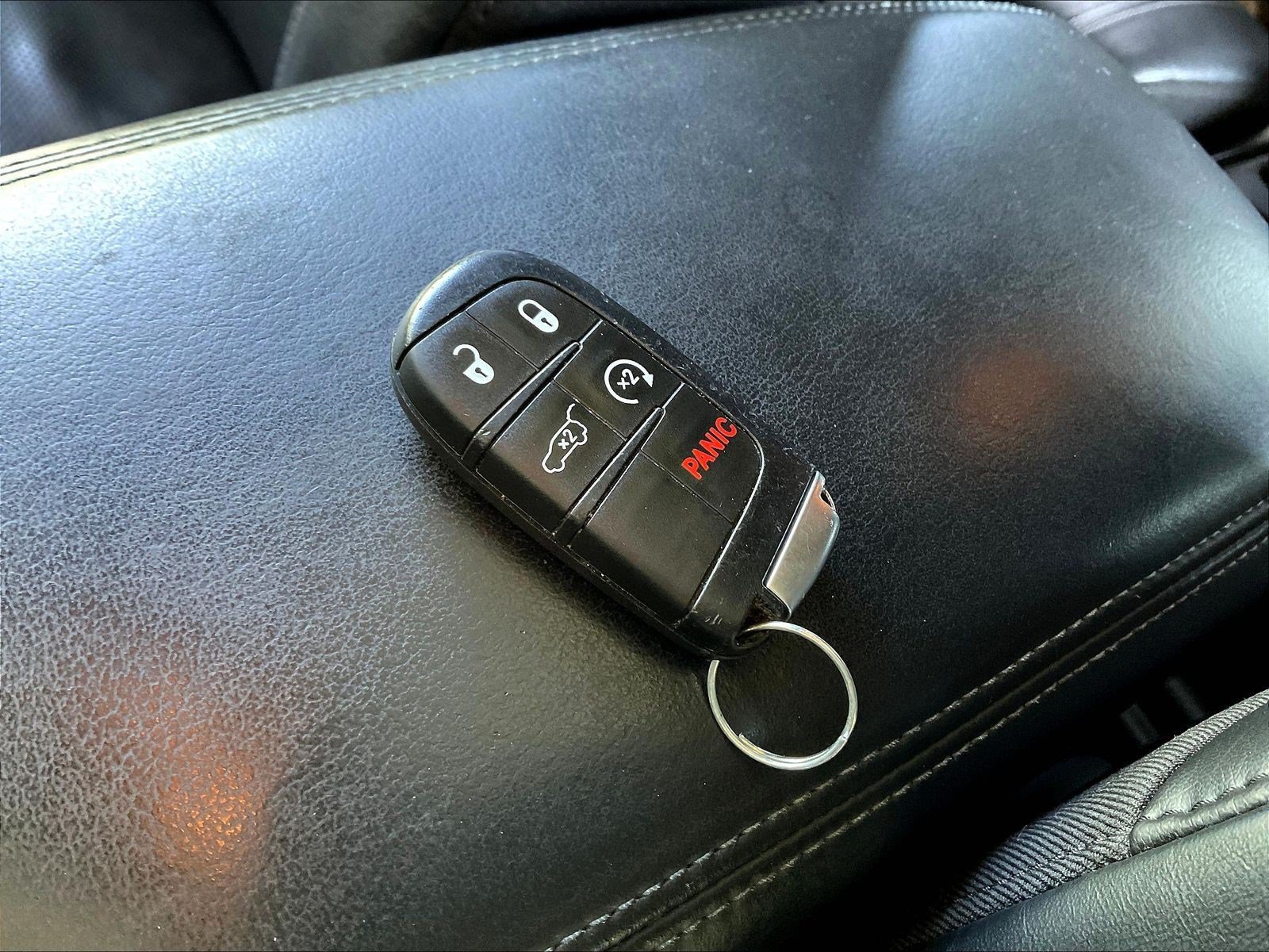 Used 2022 Dodge Durango Citadel AWD/4WD image 33