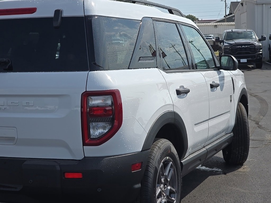 New 2025 Ford Bronco Sport Big Bend image 65