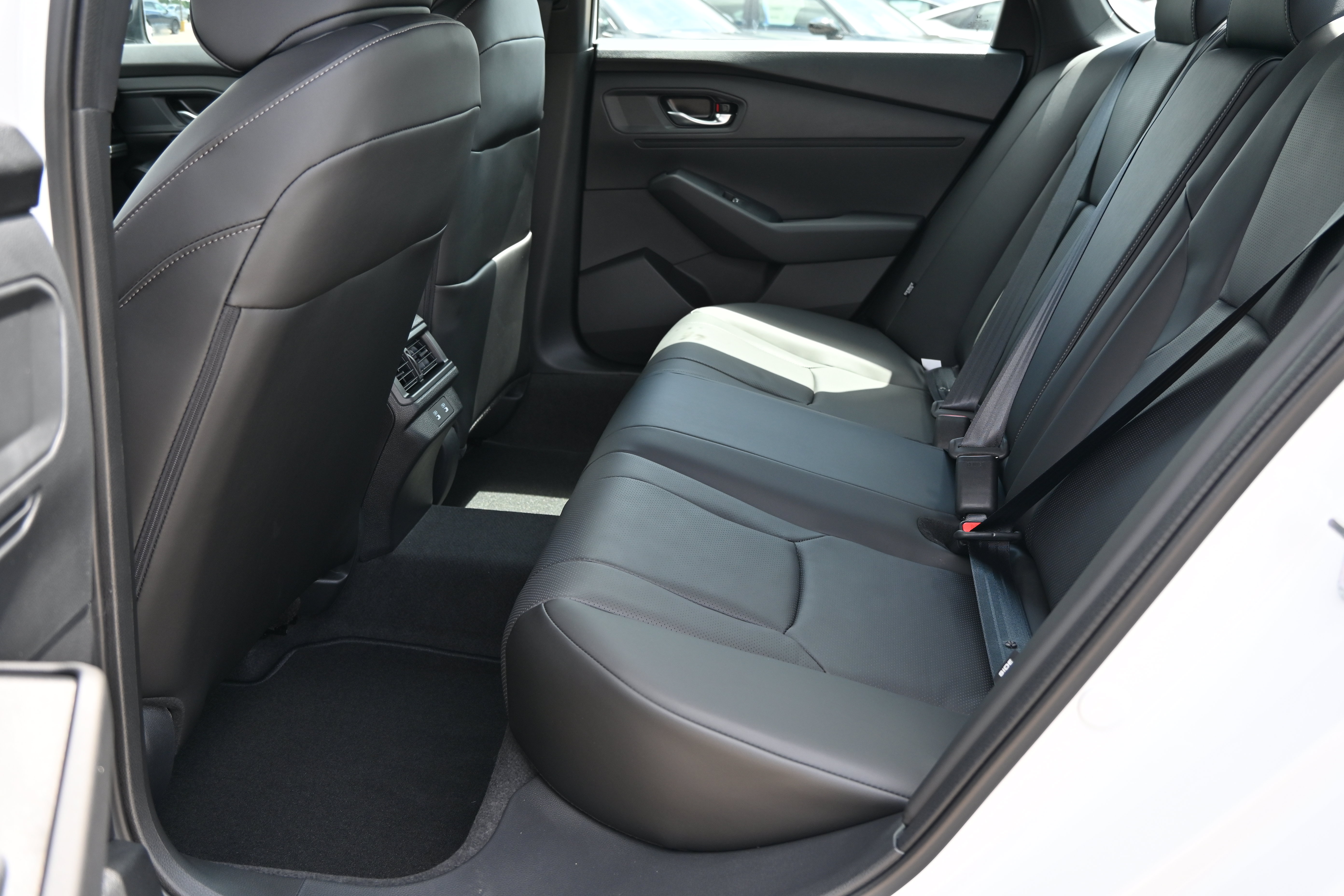 New 2026 Honda Accord Sport image 18