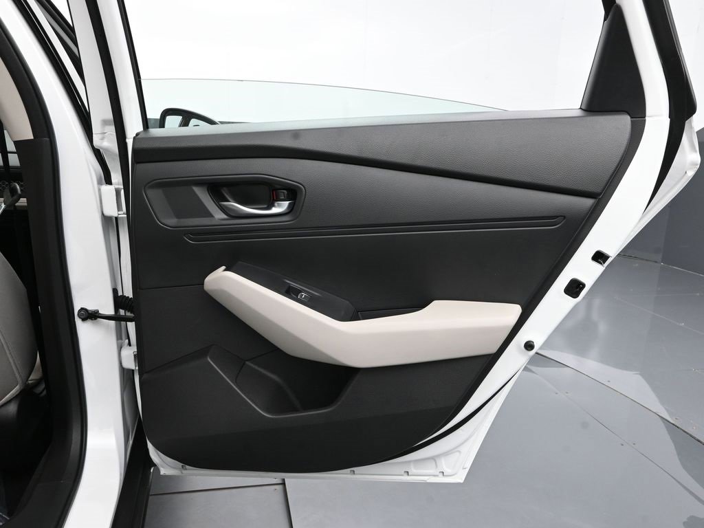 New 2025 Honda Accord SE image 36