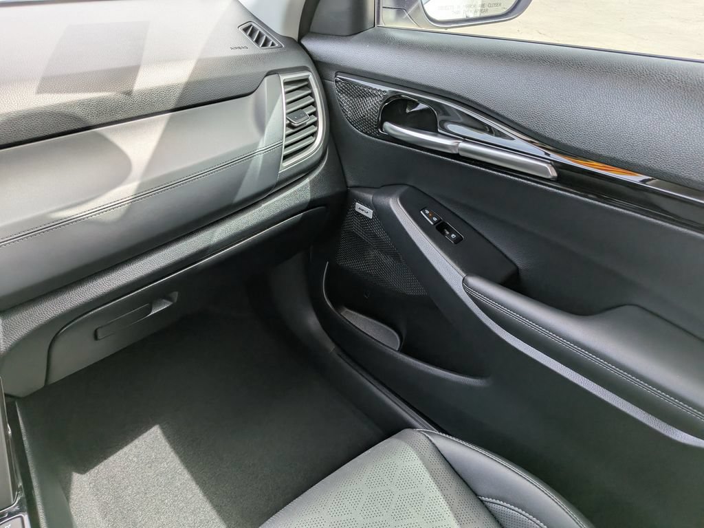 Certified 2026 Kia Seltos SX AWD/4WD image 18