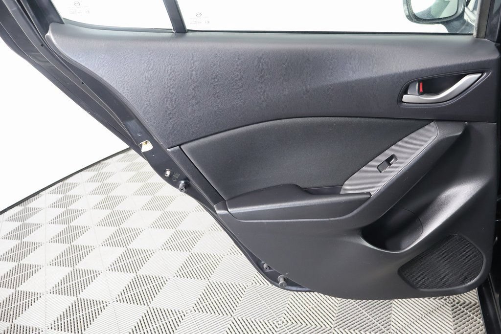 Used 2014 MAZDA MAZDA3 i Touring FWD image 13