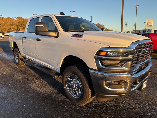 New 2026 RAM 2500 Tradesman image 7