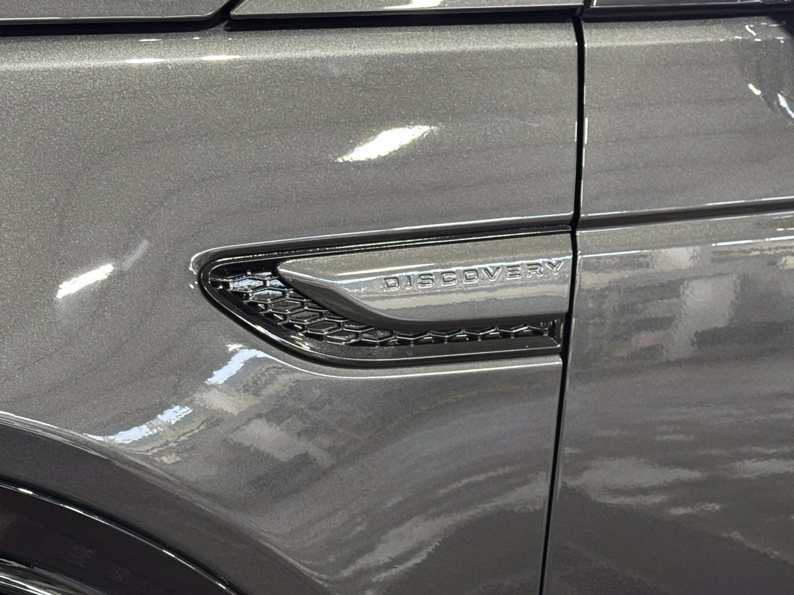 New 2026 Land Rover Discovery Sport Landmark AWD/4WD image 58