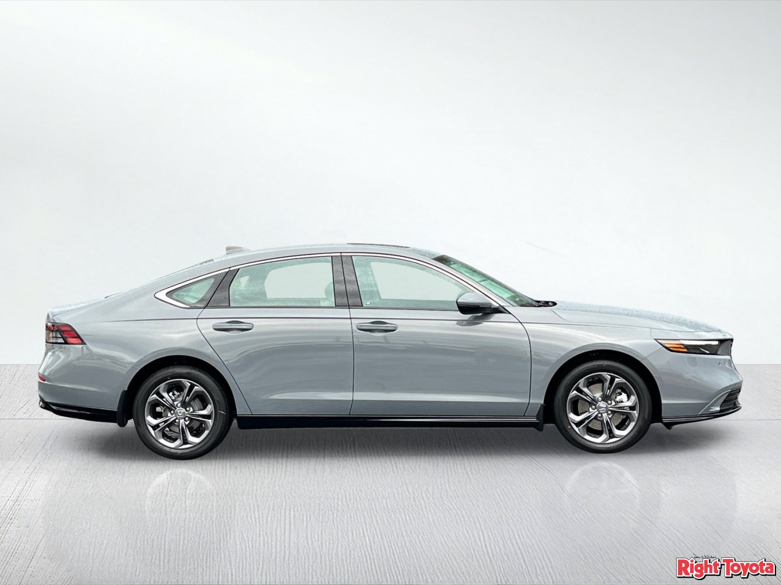 Used 2026 Honda Accord EX-L image 7