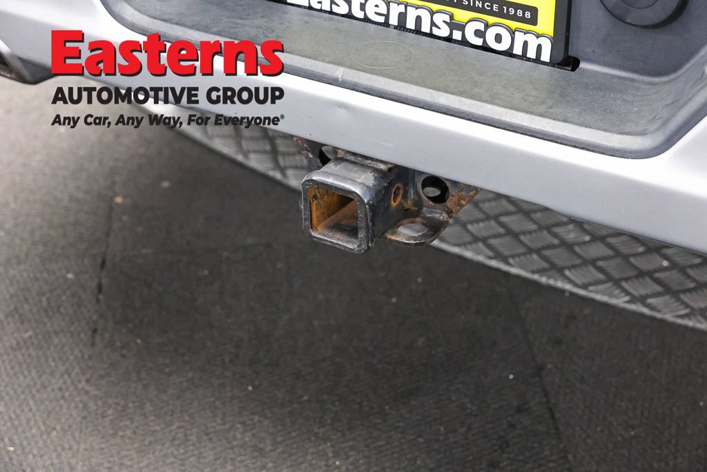 Used 2019 Chevrolet Silverado 1500 RST w/ All-Star Edition AWD/4WD image 26