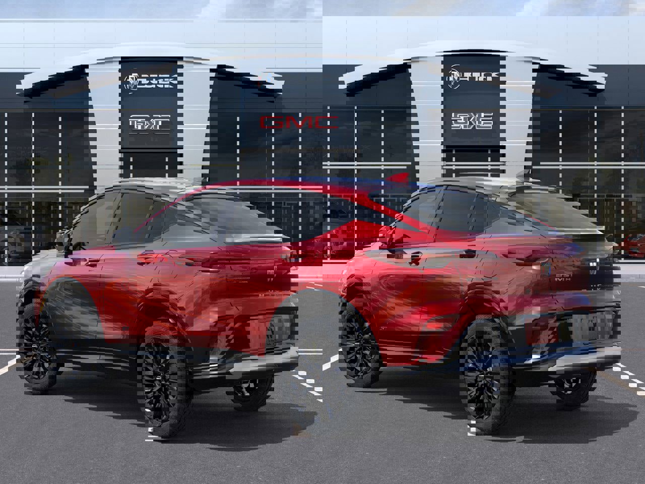 New 2026 Buick Envista Sport Touring w/ Convenience I Package image 27