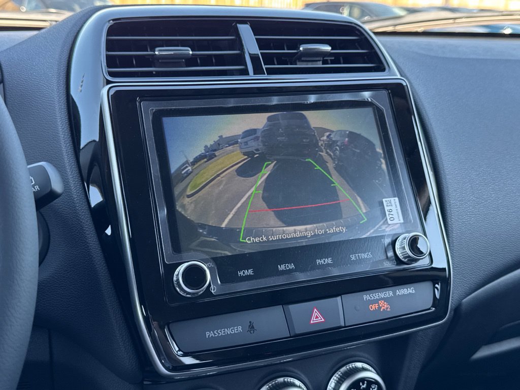 New 2027 Mitsubishi Outlander Sport SE FWD image 13