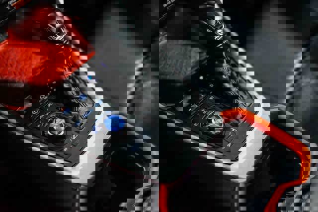 Used 2020 Toyota RAV4 Adventure image 23