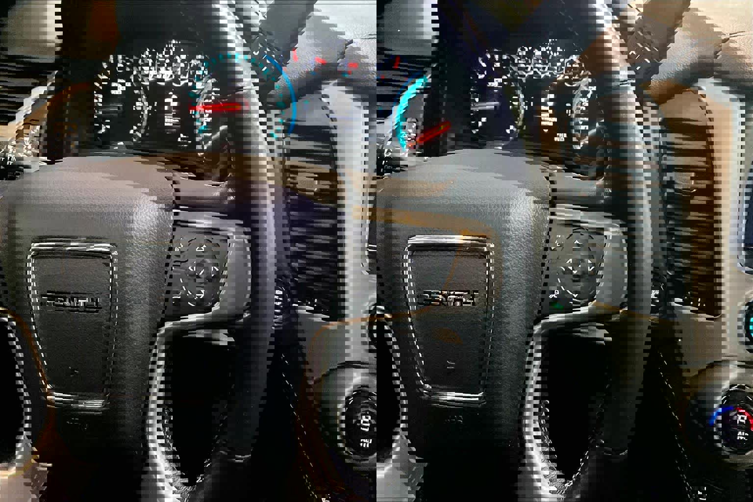 Used 2019 GMC Yukon Denali w/ Open Road Package image 25