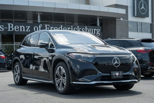 Used 2023 Mercedes-Benz EQS 450+ 4MATIC SUV
