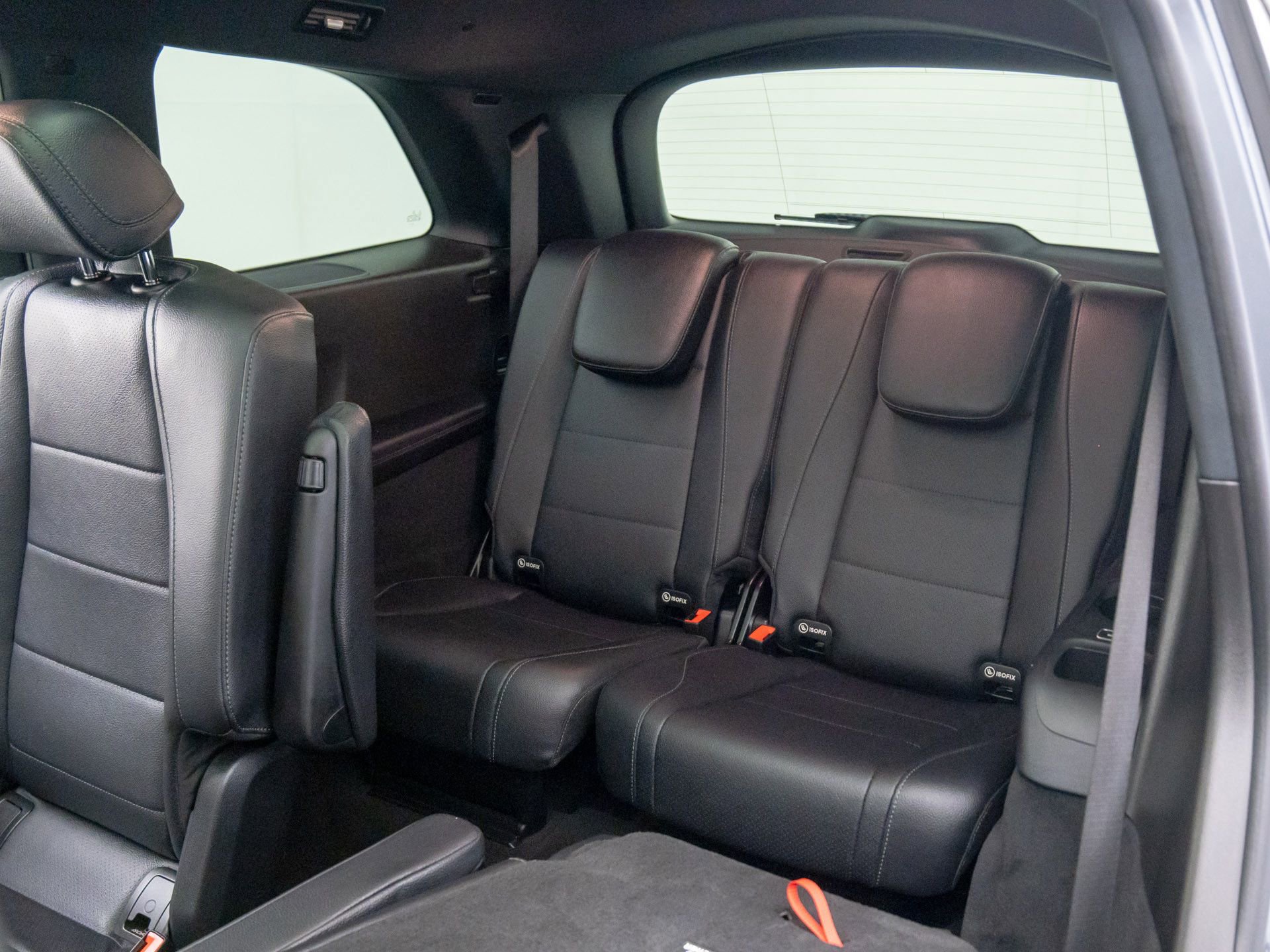 Certified 2022 Mercedes-Benz GLS 450 4MATIC image 18