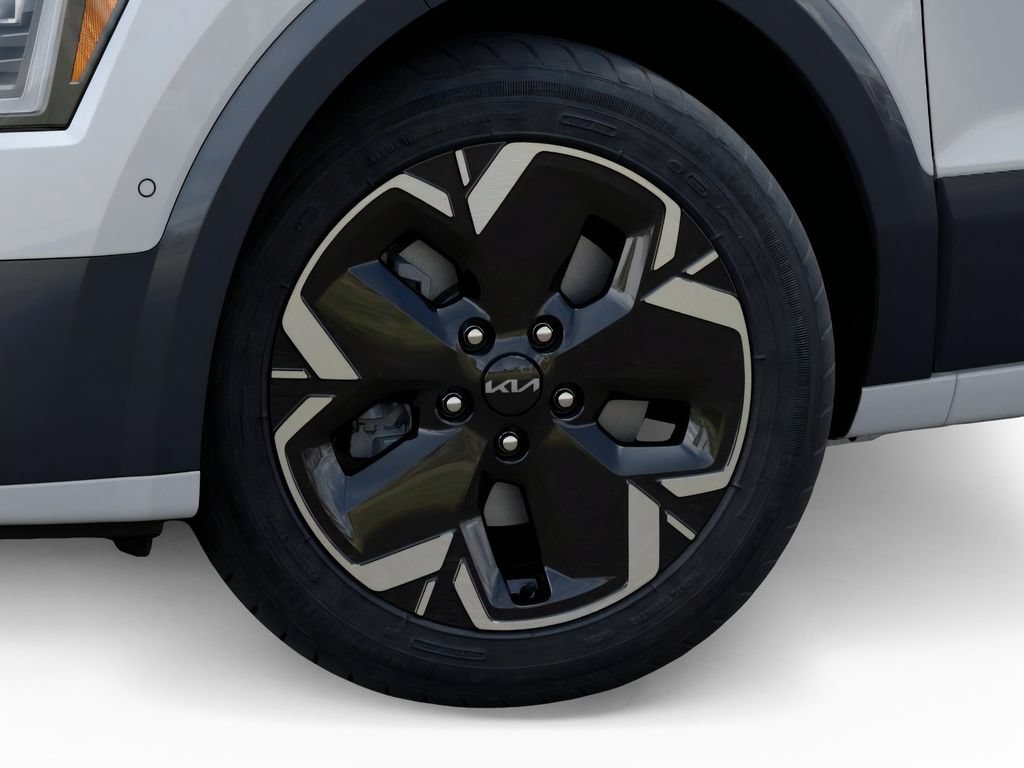New 2026 Kia Niro Wave w/ Wave Preserve Package FWD image 11