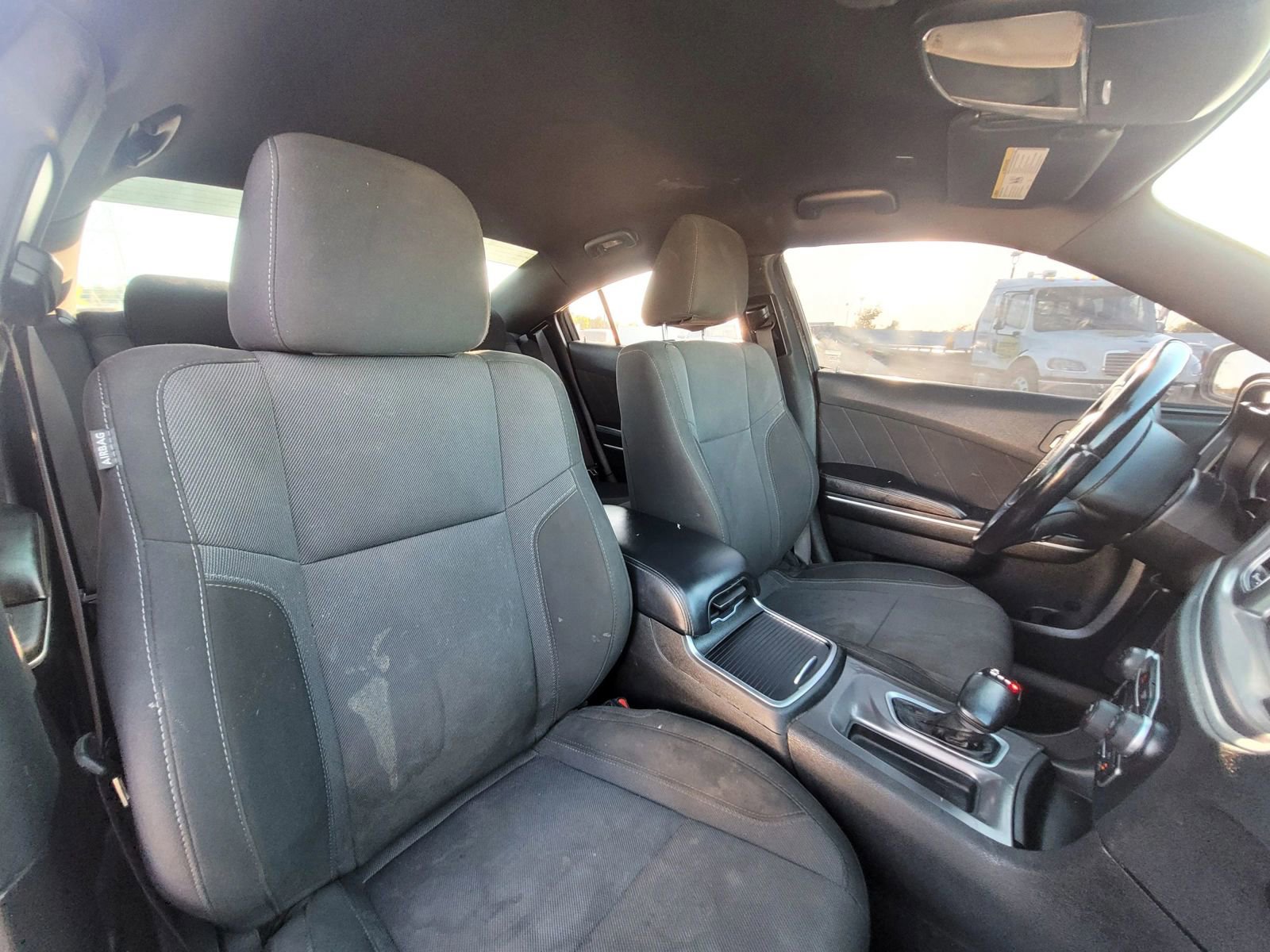 Used 2022 Dodge Charger SXT RWD image 18