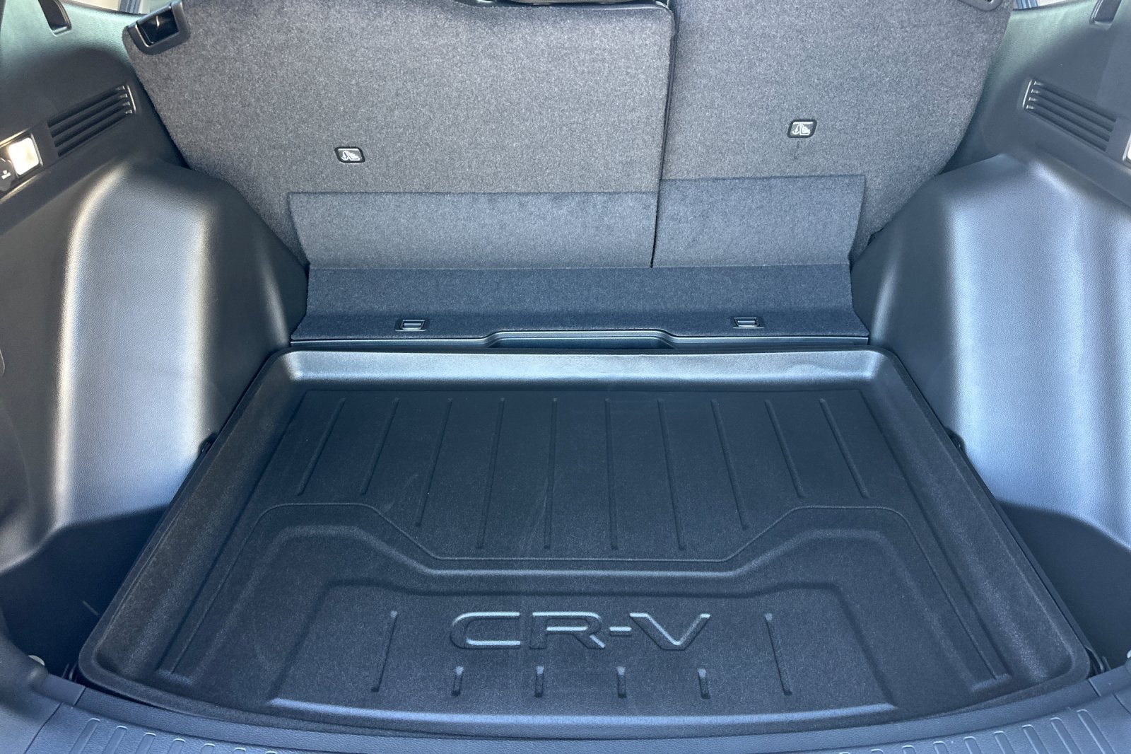 New 2026 Honda CR-V EX image 16