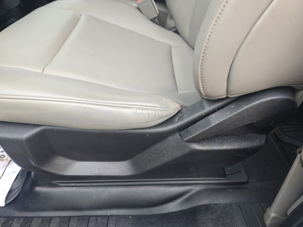 Used 2018 Ford F150 XL w/ Equipment Group 101A Mid image 19