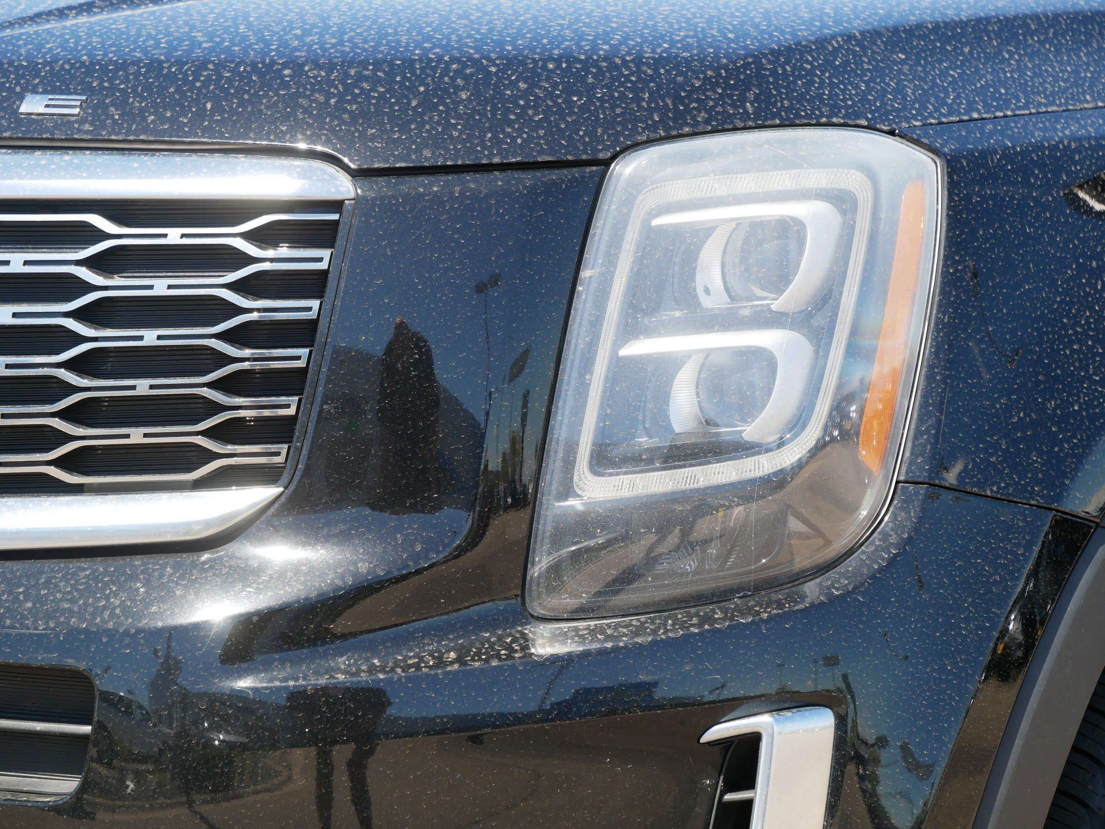 Used 2020 Kia Telluride SX AWD/4WD image 16