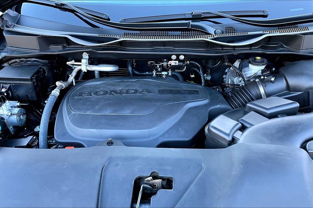 Used 2024 Honda Odyssey Sport image 24