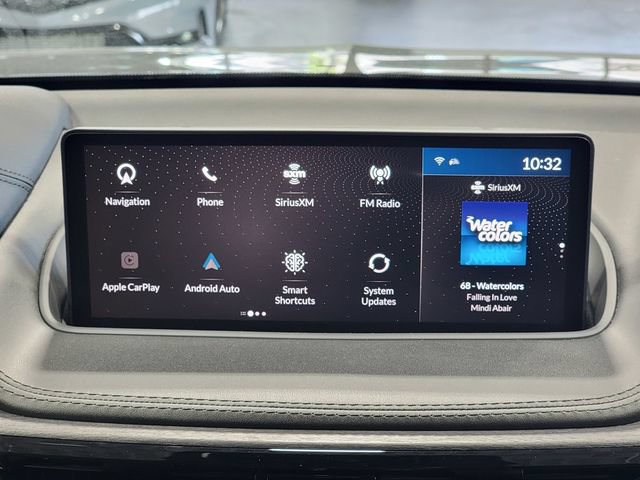 Certified 2024 Acura MDX w/ Advance Package AWD/4WD image 20