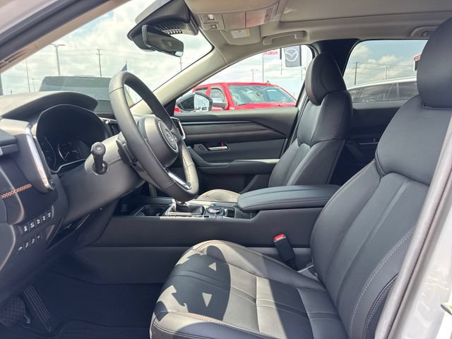 New 2026 MAZDA CX-50 2.5 Turbo w/ Premium Plus Pkg AWD/4WD image 12