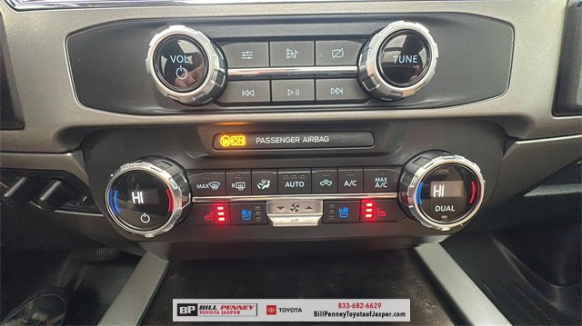 Used 2022 Ford F250 Lariat w/ Lariat Ultimate Package image 23