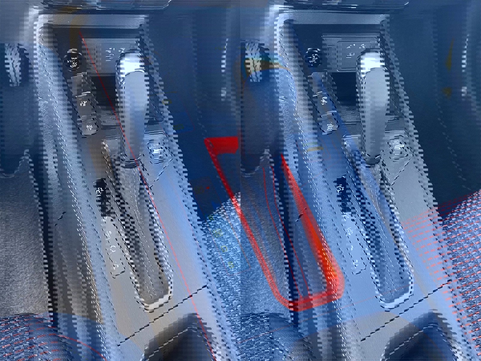 New 2026 Nissan Kicks SR w/ SR Premium Package image 31