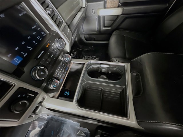 Used 2019 Ford F350 Lariat w/ Lariat Ultimate Package image 25