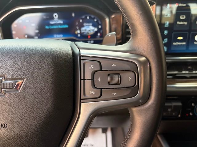 Used 2024 Chevrolet Silverado 1500 RST w/ Rally Edition image 25