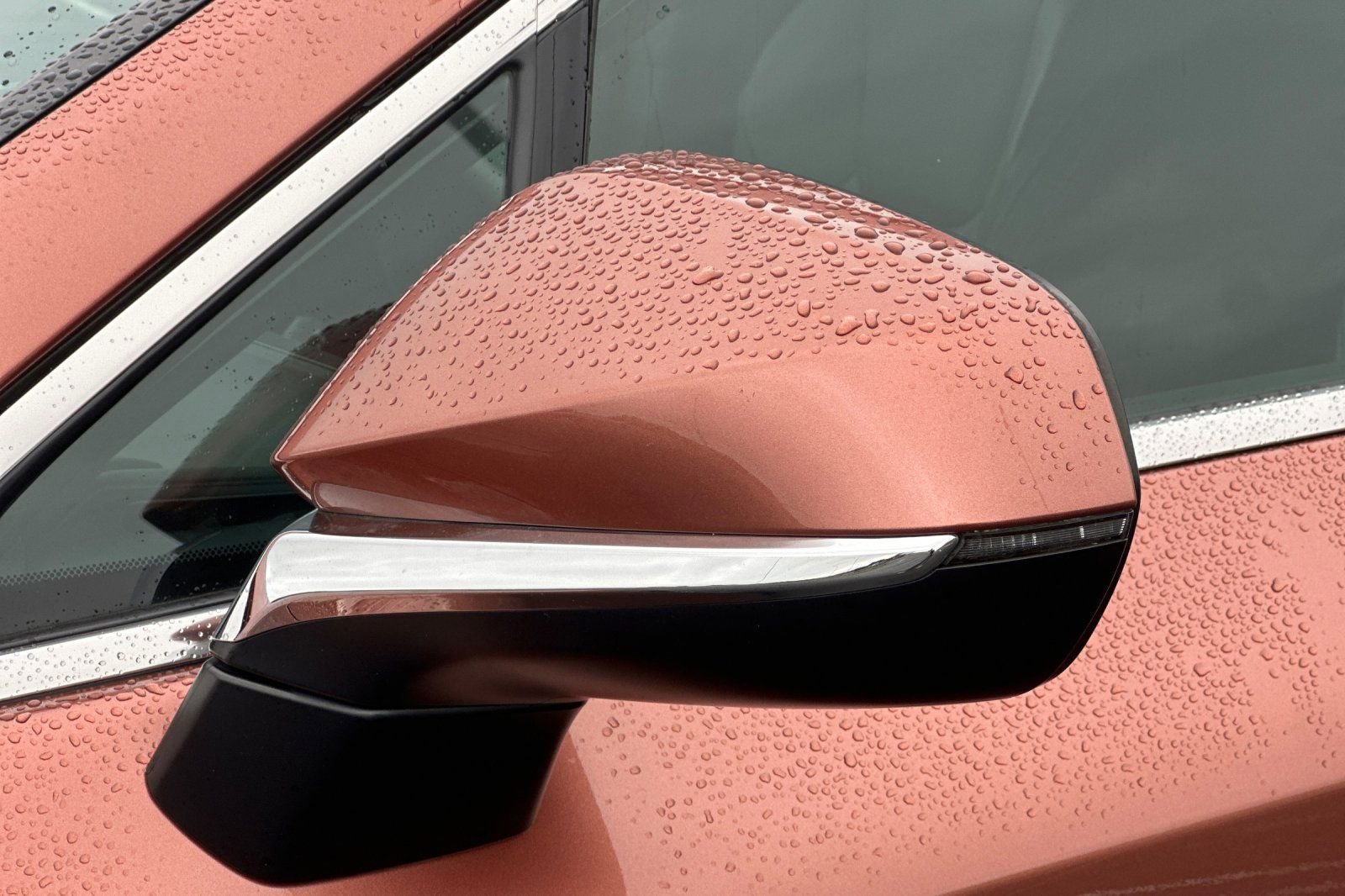 Used 2023 Lexus RX 350 w/ Cold Area Package image 54