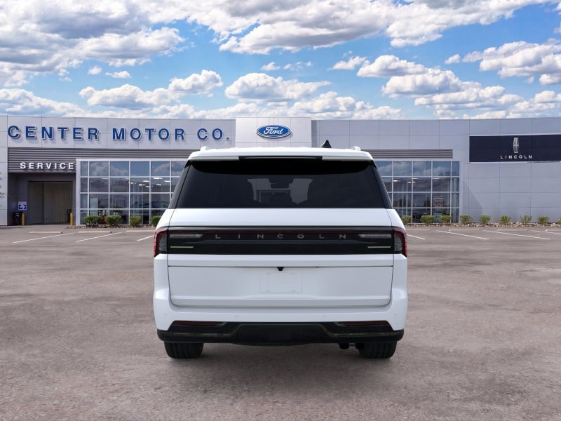 New 2025 Lincoln Navigator L Reserve AWD/4WD image 42