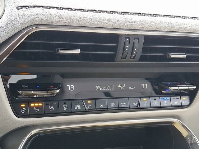 New 2026 MAZDA CX-90 3.3 Turbo S w/ Premium Plus image 18