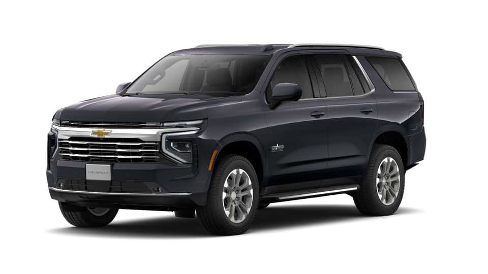 New 2026 Chevrolet Tahoe LT w/ Comfort Package RWD image 27