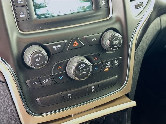 Used 2015 Jeep Grand Cherokee Laredo w/ Quick Order Package 23E image 17