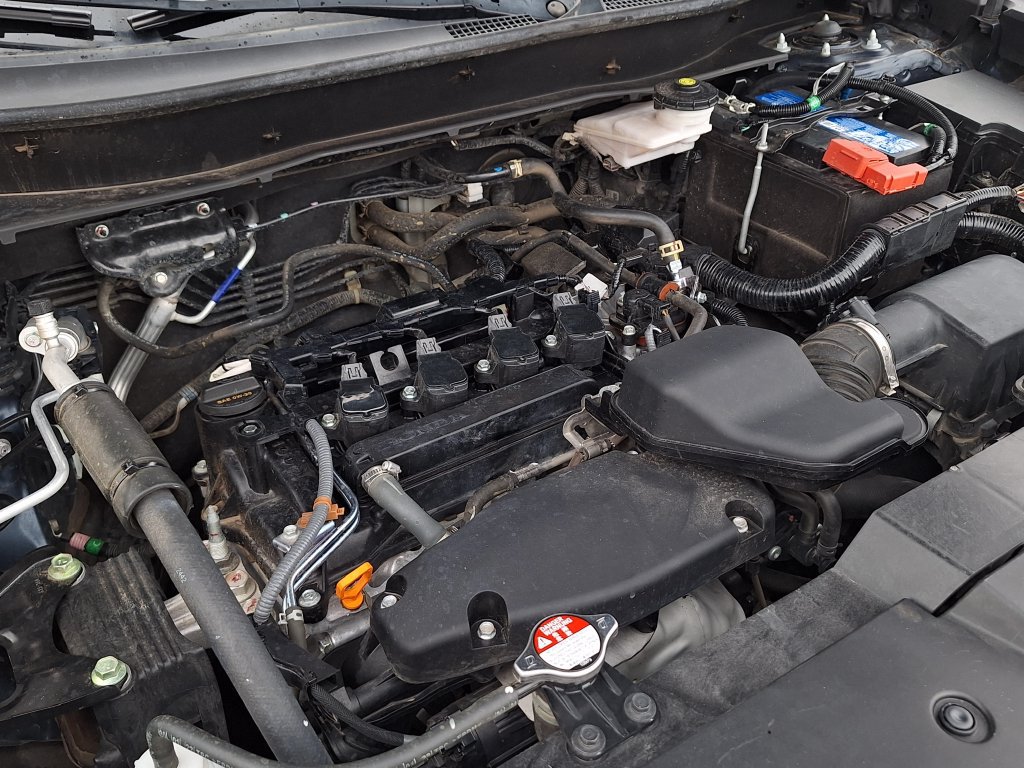 Used 2023 Honda CR-V EX-L image 30